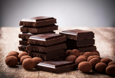 Chocolat and Sweets