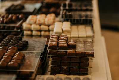 Chocolat and Sweets