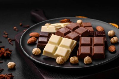 Chocolat and Sweets