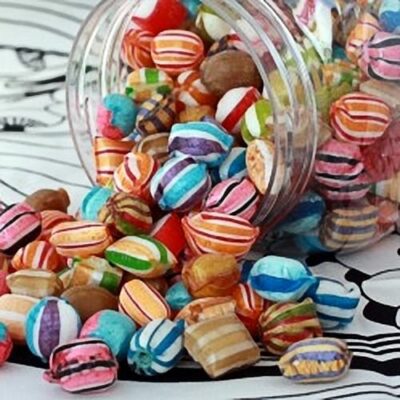 Chocolat and Sweets